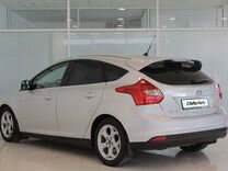 Ford Focus 1.6 MT, 2013, 212 738 км, с пробегом, цена 810 000 руб.