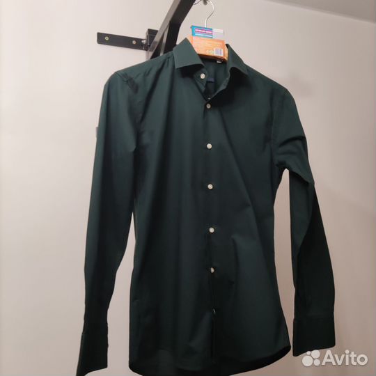 Рубашка мужская