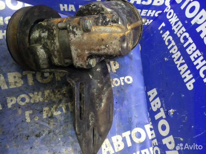 Гур. ЗИЛ 130 грузовой АВТОМОБИЛЬ 6.0L ZIL-130 V8