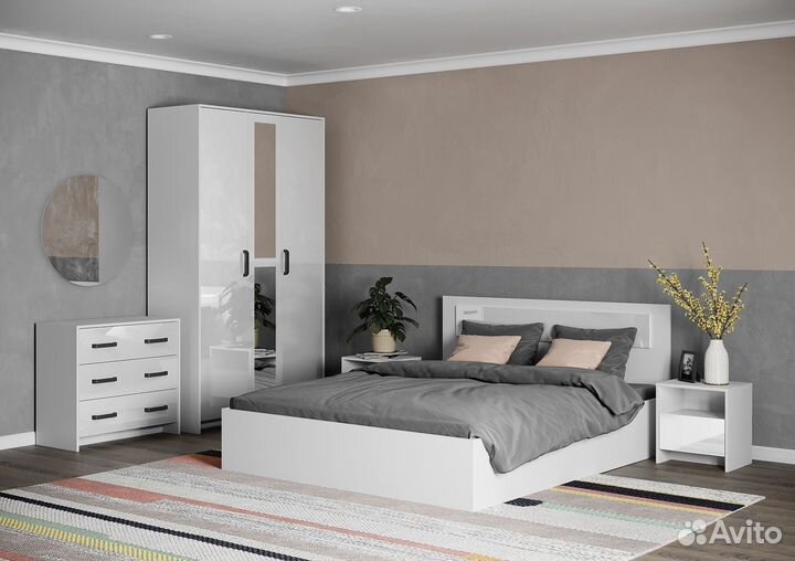 Сборщик мебели