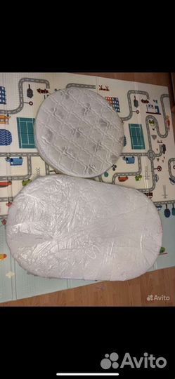 Матрас детский