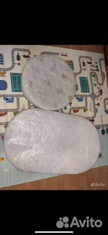 Матрас детский