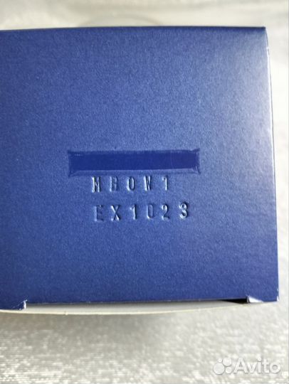 Ночная маска для лица NovAge