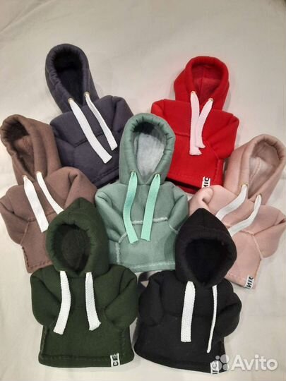 Худи для кпп