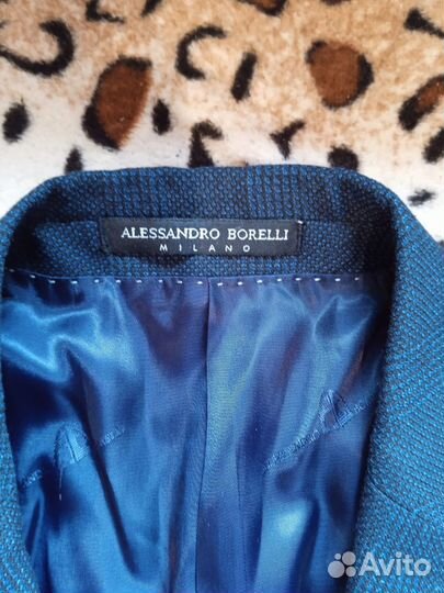 Пиджак в школу