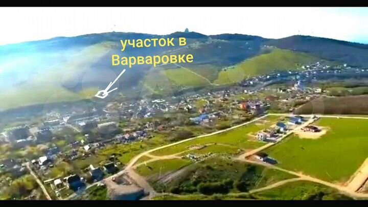 Участок 22 сот. (СНТ, ДНП)