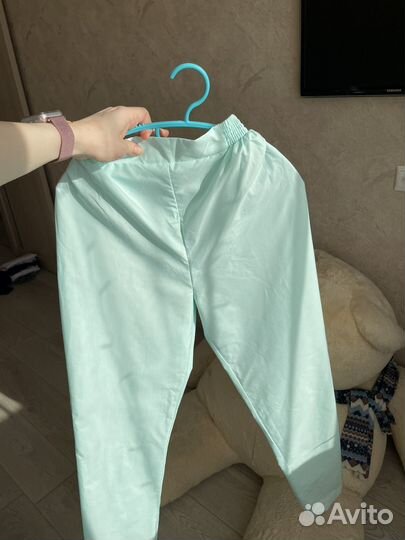 Медицинская одежда женская