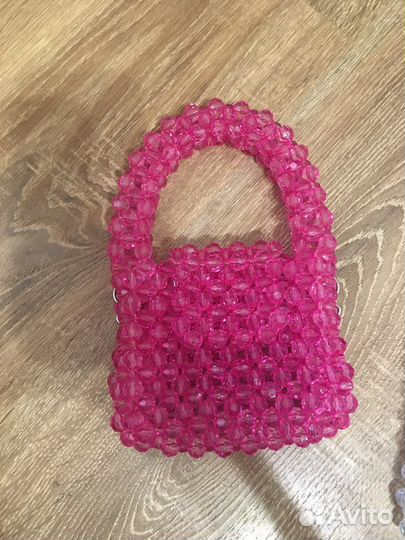 Сумки ручной работы