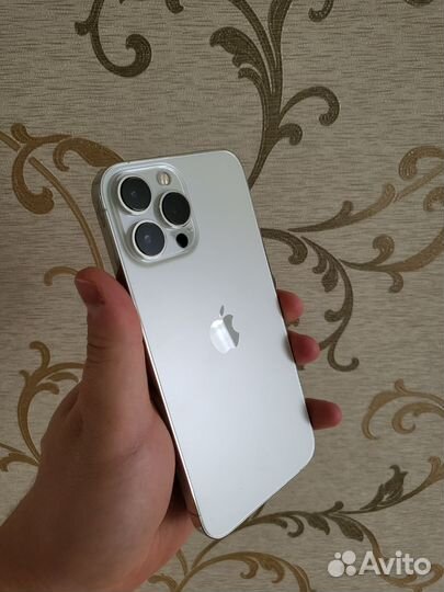 iPhone 13 Pro Max, 256 ГБ