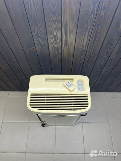 Напольный кондиционер equation wap-226da