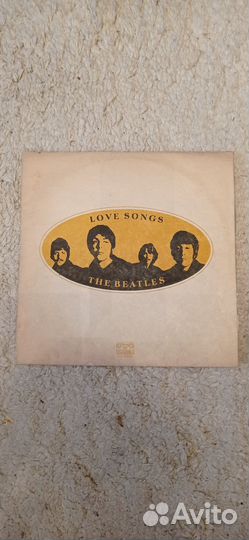 Виниловые грампластинки