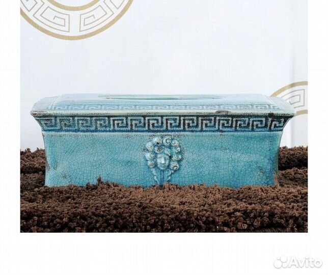 Салфетница Wess 