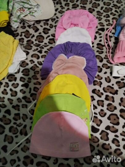 Одежда на девочку