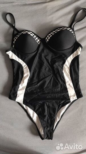 Купальники для бассейна слитные