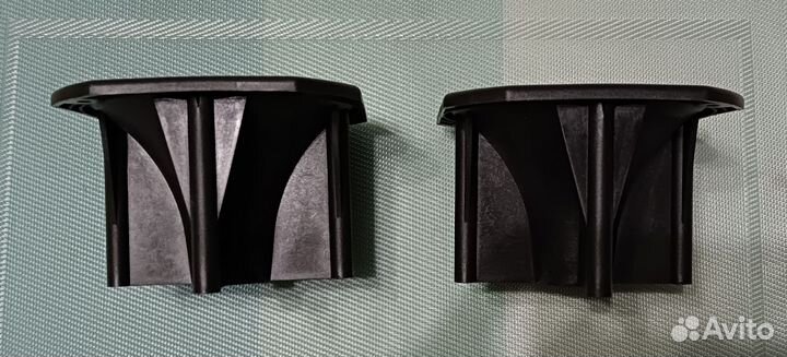 Рупор Sica Tromba 119x119 мм