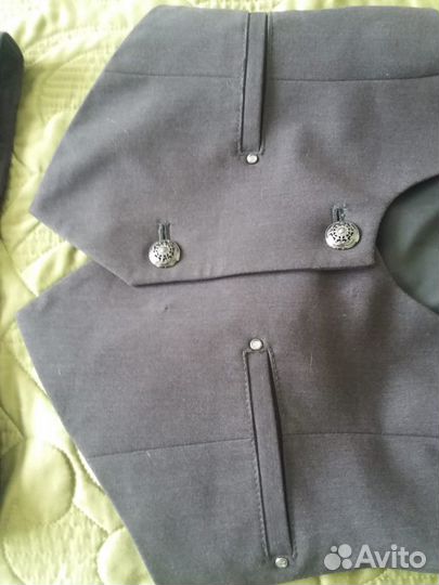 Одежда для школы