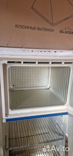 Холодильник бу Памир 7еу