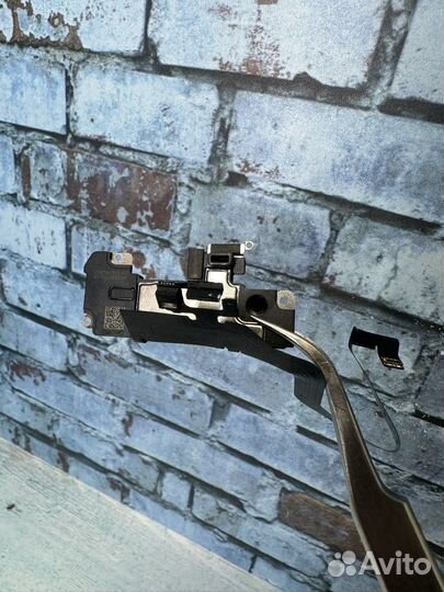 Динамик слуховой iPhone 11