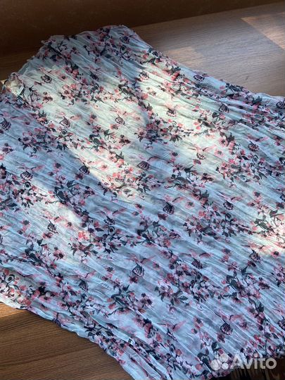 Палантин, платок