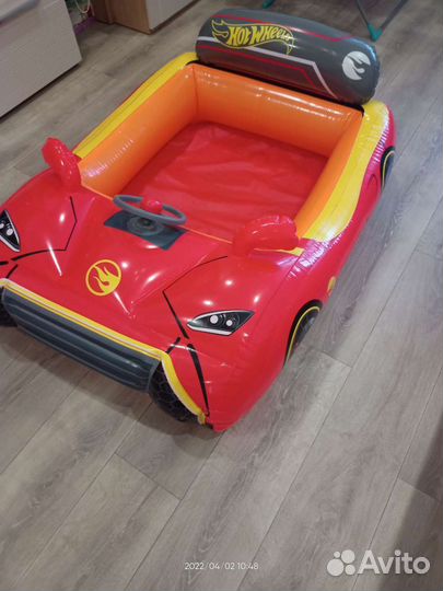 Электромобиль