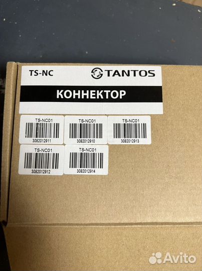 Адаптер для мониторов tantos ts-nc 01