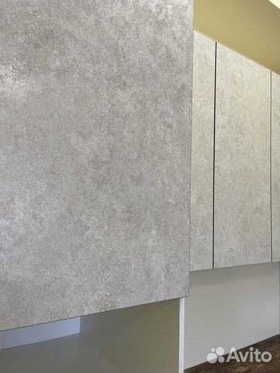 Модуль Кухня Стоун пластик