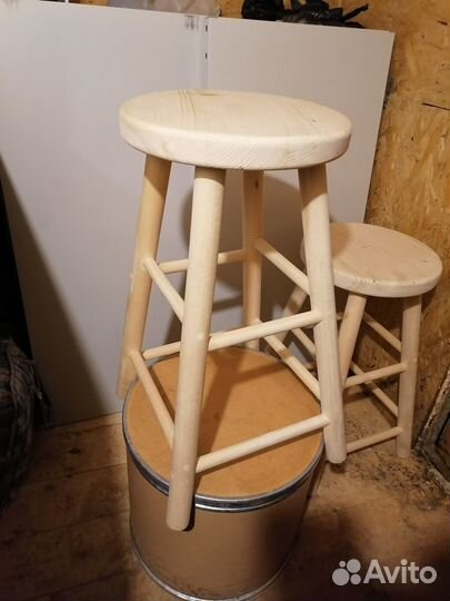 Стул для гитариста