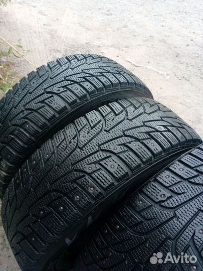 Hankook Winter I'Pike RS2 W429 195/65 R15