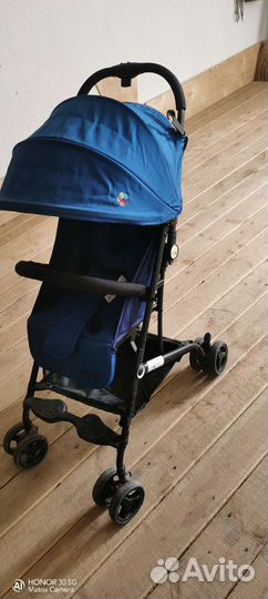 Прогулочная коляска бу