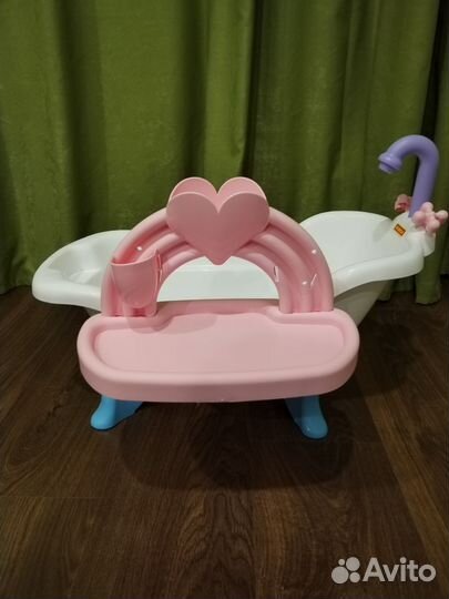 Продам ванну для кукол