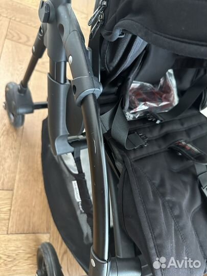 Коляска bugaboo bee 5