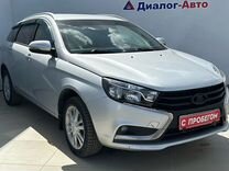 ВАЗ (LADA) Vesta 1.6 MT, 2018, 170 000 км, с пробегом, цена 829 000 руб.