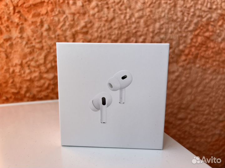 Apple AirPods Pro 2nd generation