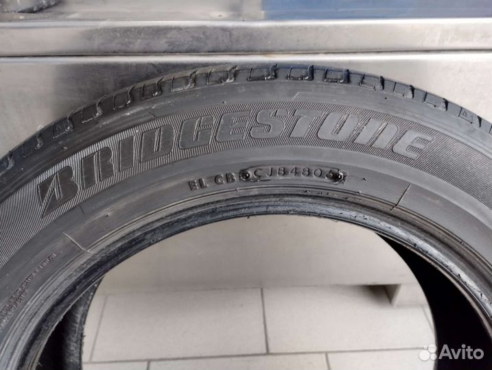 Bridgestone Turanza GR80 195/60 R15