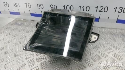 Проектор BMW 5 F10/F11 (3BA03YC01)