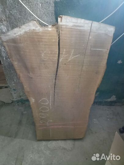 Слэб дерева