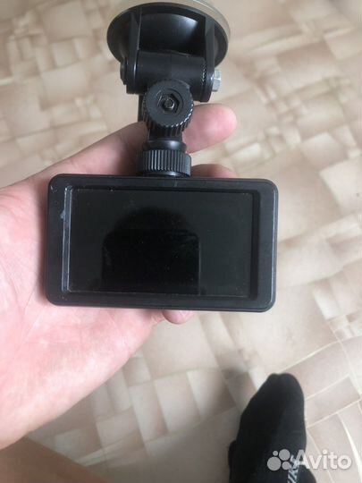 Видеорегистратор prestigio