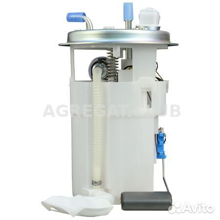 Модуль в сборе с бензонасосом krauf KR0478M