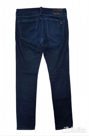 Джинсы true religion