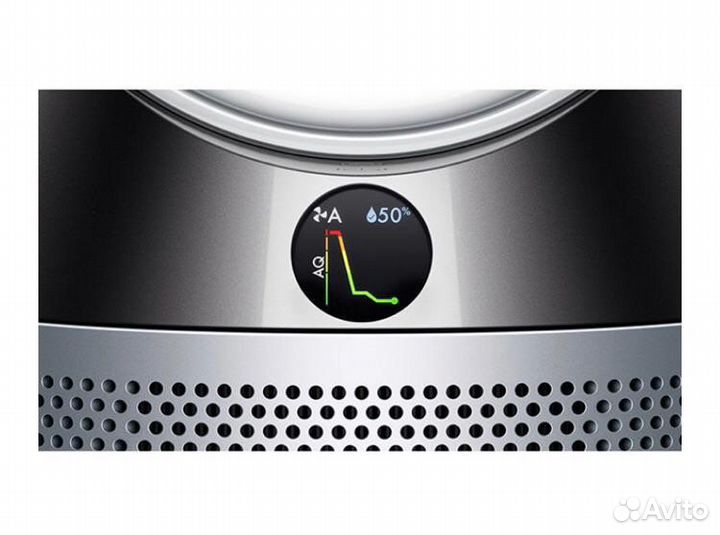 Воздухоувлажнитель Dyson PH01