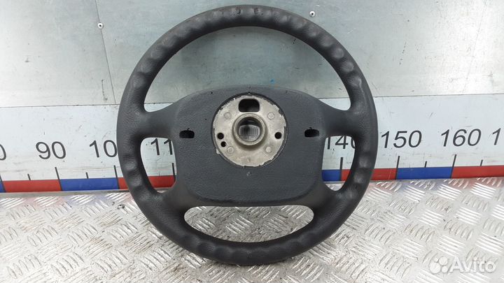 Руль на Volkswagen Golf 4