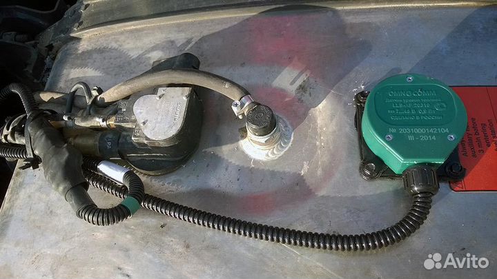 Глонасс GPS отслеживание автотранспорта