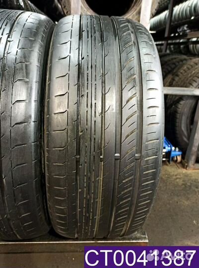 Toyo Proxes C1S 245/50 R18 96T