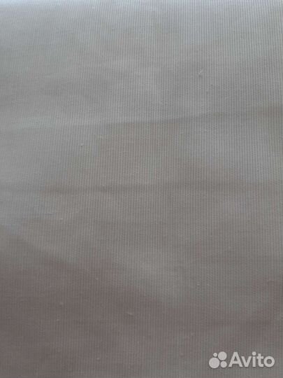 Отрез ткани плательная