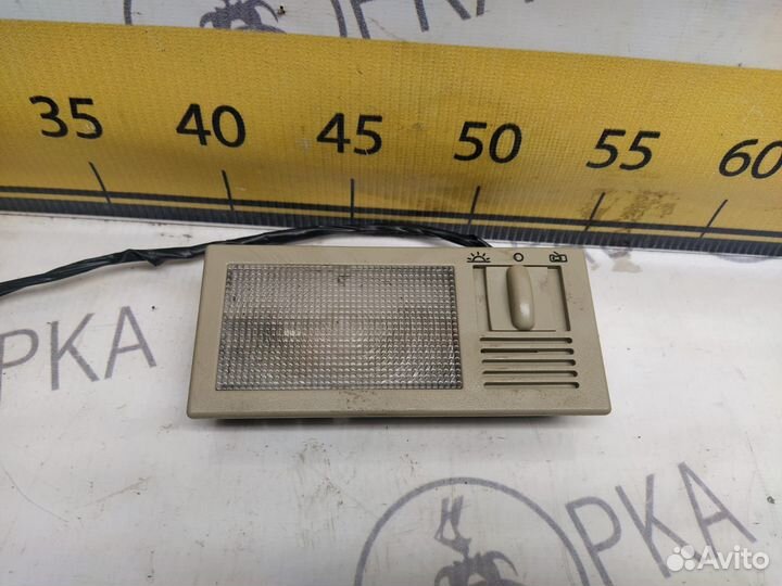 Плафон салонный Chery Fora 2008 A21