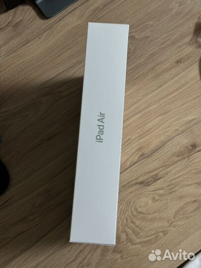 iPad air 4 64gb