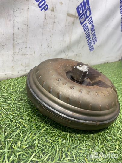 Гидротрансформатор Volvo S40 седан 2.4 B5244S 2008