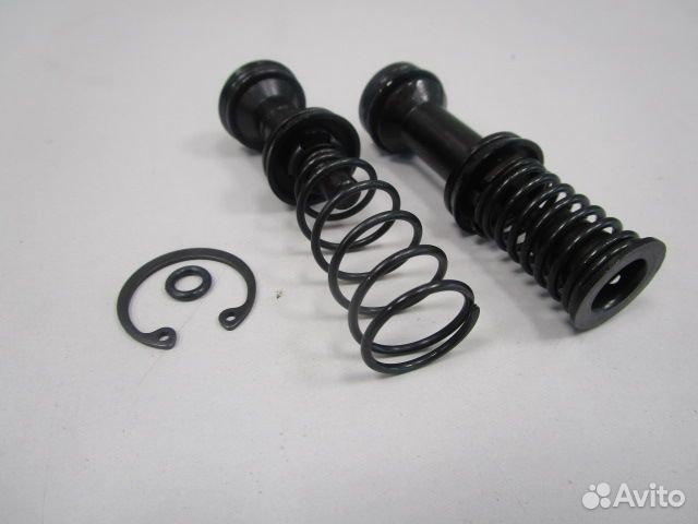 Ремкомплект гтц - G-brake