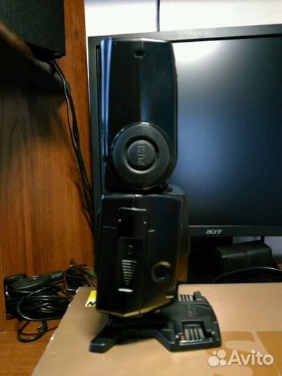 Nikon speedlight SB-800