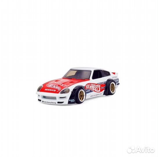 Hot Wheels Elite 64 Pandem Datsun 280ZX